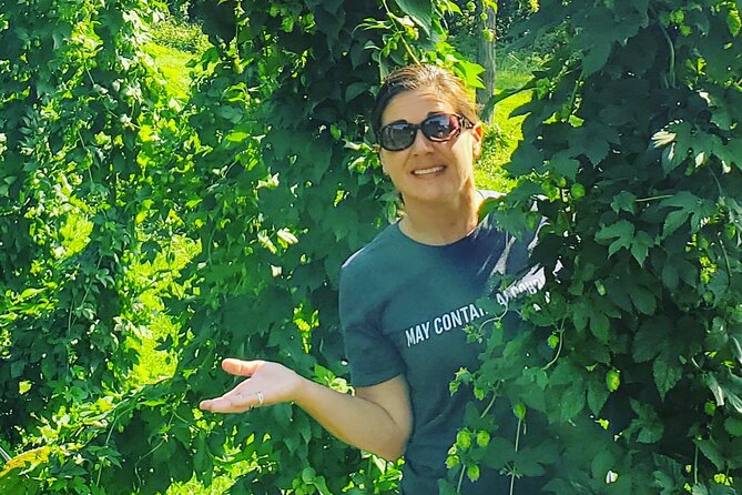 Guided Brewery Walking Tour in Lancaster City - Price and Value: Is $79 Worth It?