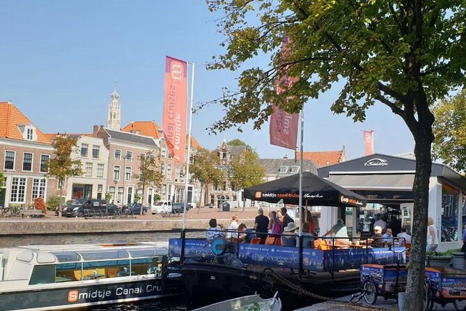 Haarlem: 90-minute Beer Tasting Cruise - Price and Value: Is $84 Fair for a 90-Minute Cruise?