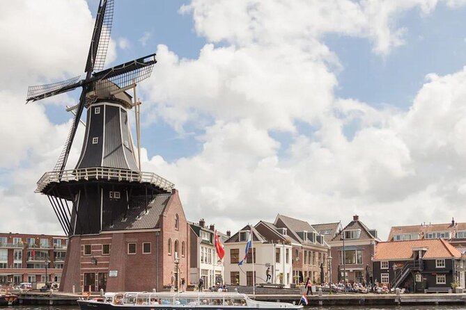 Haarlem: 90-minute Beer Tasting Cruise - Who This Cruise Fits Best (And Who Should Think Twice)