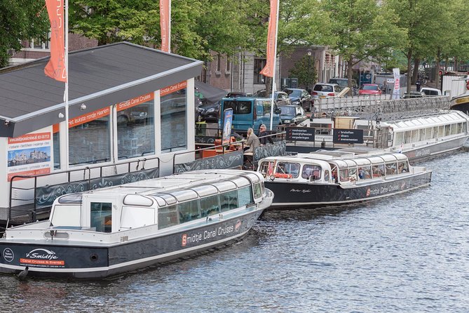 Haarlem: 90-minute Beer Tasting Cruise - Should You Book the Haarlem Beer Tasting Cruise?
