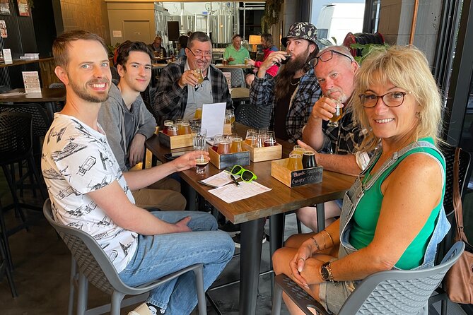 Half Day Gold Coast Brewery Tour - Why This Half-Day Gold Coast Beer Tour Works