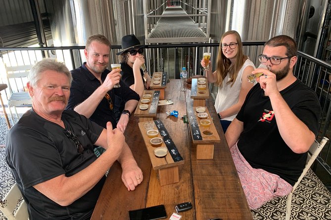 Half Day Gold Coast Brewery Tour - Price and Value: Is $114.04 Worth It?