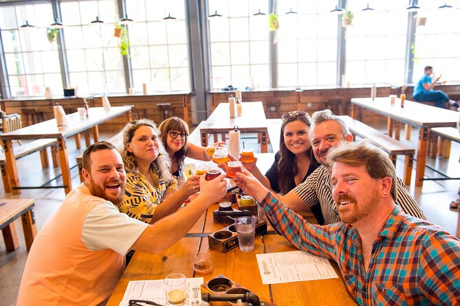 Half-Day Hill Country Brewery and Distillery Shuttle from Austin - Why the half-day schedule works (and how it feels)