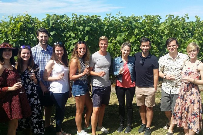 Half-Day Marlborough Wine Tour & Beer Tour - Key Things I’d Pay Attention To