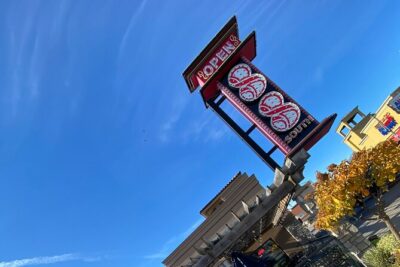 Half-Day Niagara Micro Brewery Tour - Blackburn Brewery in Niagara Falls: newest pours, quick 45-minute stop