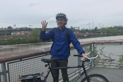 Half-Day Philadelphia's Brewery Bike Tour with Tastings - Why Brewerytown makes sense for a bike-and-beer tour