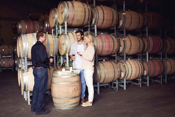 Half-Day Swan Valley Winery & Brewery - Why the Swan Valley half-day works from Perth