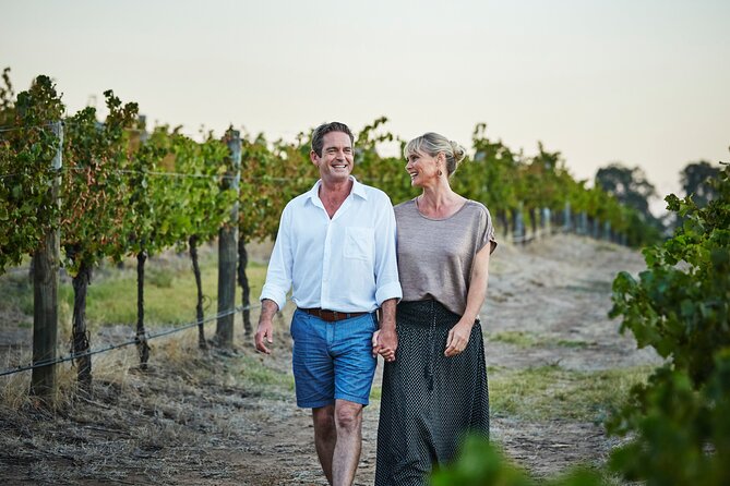 Half-Day Swan Valley Winery & Brewery - Chocolate factory plus produce tasting: the sweet-and-savoury balance