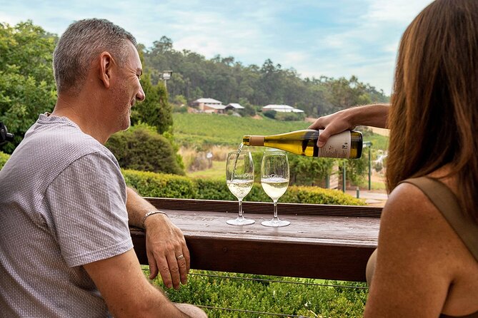 Half-Day Swan Valley Winery & Brewery - Who this tour fits best (and who should look elsewhere)