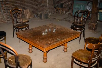 Haunted Underground Shanghai Tunnel Tour with Brewery Tastings - Nina’s hauntings and Portland’s darker chapters: what the guide covers underground