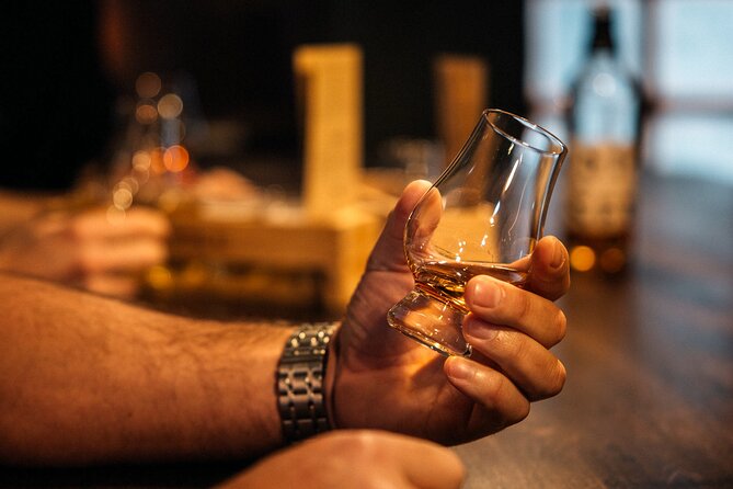 Heke Brewery and Distillery Tour in Waiheke Island with samples - Timing and logistics that matter (because your day is finite)