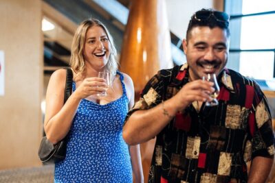 Heke Brewery and Distillery Tour in Waiheke Island with samples - Beer vs whisky: the comparison you’ll remember at your next tasting