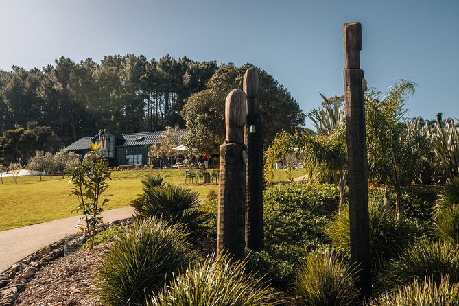 Heke Brewery and Distillery Tour in Waiheke Island with samples - Should you book Heke’s beer and whisky tour?