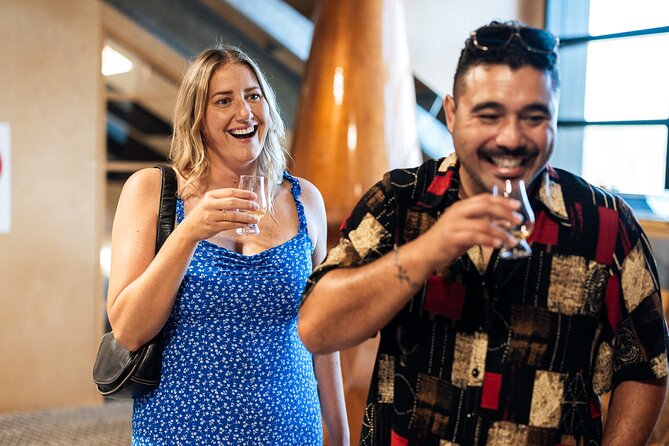 Heke Brewery and Distillery Tour in Waiheke Island with samples - Beer vs whisky: the comparison you’ll remember at your next tasting