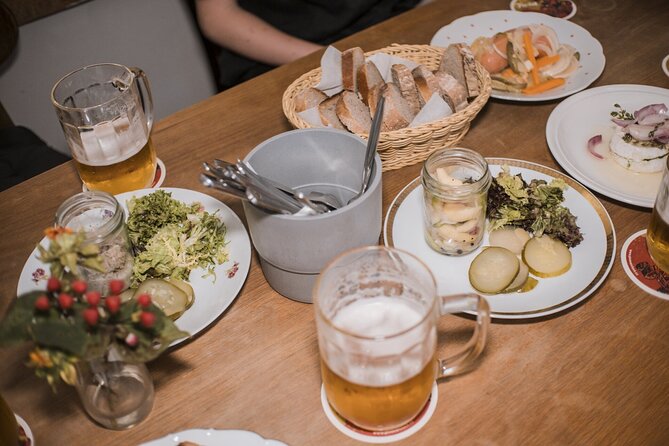 Hidden Beer Gems of Old Prague - Stop-by-Stop: From Kafka to Vodičkova to Nové Město