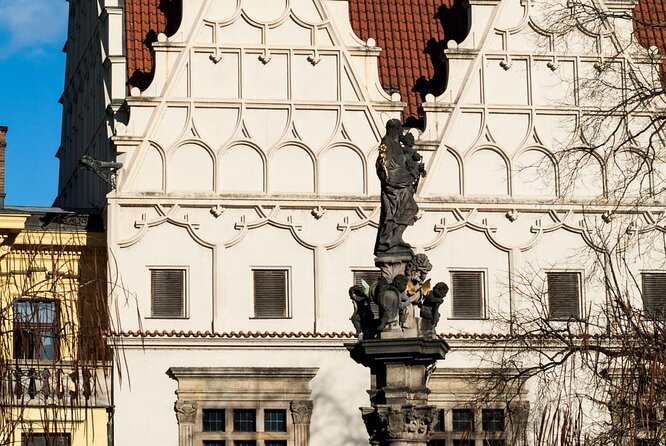 Hidden Beer Gems of Old Prague - The Beer Culture Lesson You’ll Actually Use Later
