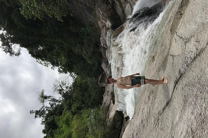 Hidden Hon Ba Nature Reserve Motorcycle Tour BBQ,Beer,Waterfall - Should you book it? My honest call