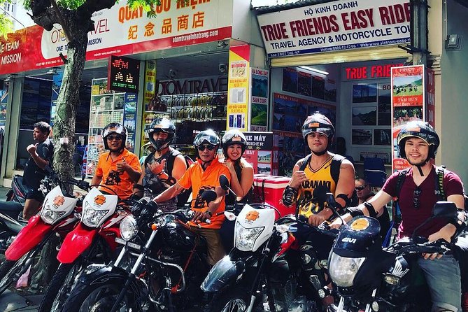 Hidden Hon Ba Nature Reserve Motorcycle Tour BBQ,Beer,Waterfall - Hon Ba Nature Reserve: waterfall swimming and BBQ lunch