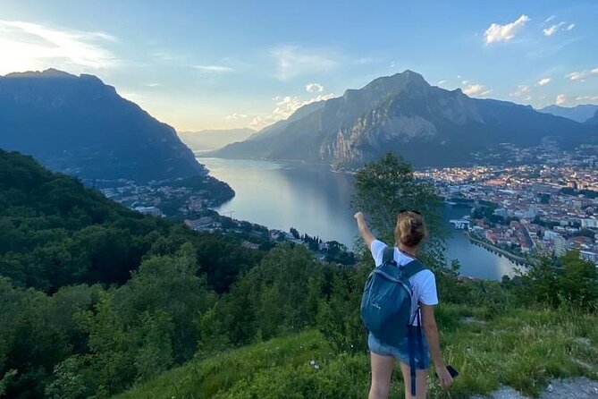 Hike & Beer: beer tasting & breathtaking views at sunset - Key highlights to pay attention to