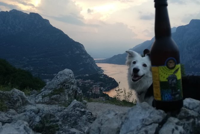 Hike & Beer: beer tasting & breathtaking views at sunset - Small group, big difference: how the guide makes it feel personal