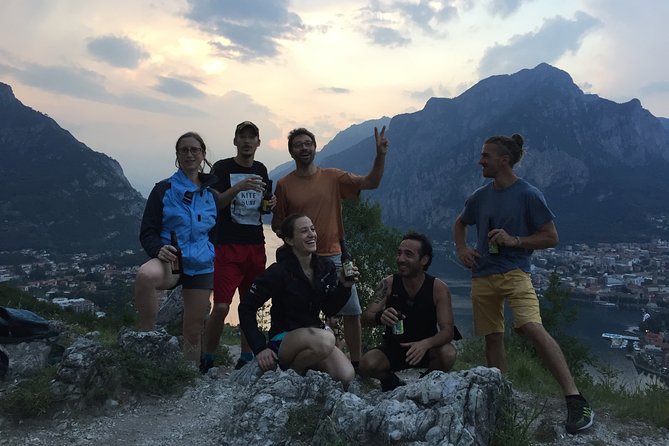 Hike & Beer: beer tasting & breathtaking views at sunset - Who this tour fits best (and who should rethink it)