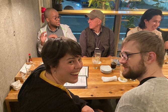 Hiroshima Night Tour: Craft Beer and Local Bites - Atomic Bomb Dome: A Close Look and a Quick Explanation