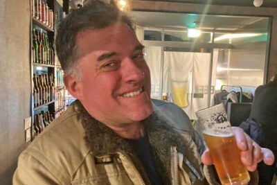 Hiroshima Night Tour: Craft Beer and Local Bites - Stop 1 in Hiroshima: Local Bites and Craft Beer to Get Moving