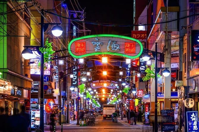Hiroshima Night Tour: Craft Beer and Local Bites - The Levi Factor: Easy Conversation, No Rush Pace