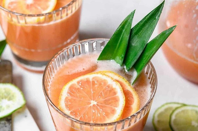 Historic Island Tour Plus Rum Cake Sample and Local Beer - Hotel District Driving and Neighborhood Stories You’ll Remember