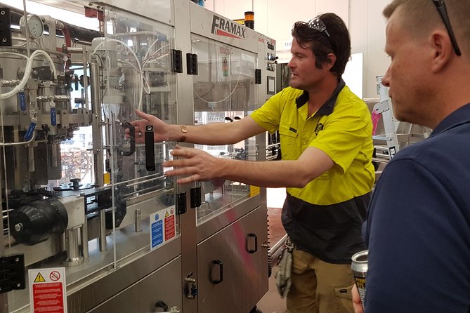 Hop Hunter Brewery Tour - Full Day - Price vs. Options: When This Tour Is the Smart Play
