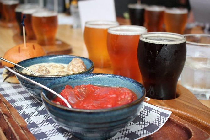 Hop Hunter Brewery Tour - Full Day - Should You Book This Brewery Tour?