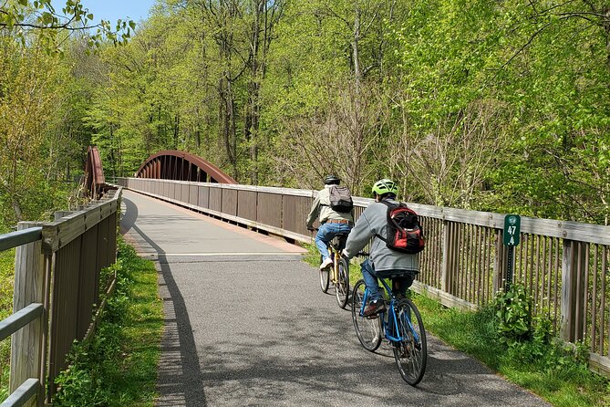 Hudson Valley Craft Brewery Bike Tour - Key highlights at a glance