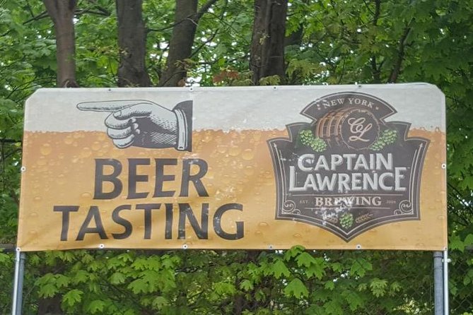 Hudson Valley Craft Brewery Bike Tour - Bike readiness and the moderate-fitness reality