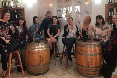 Hunter Valley Wine Tour from the Hunter with Wine Craft Beer Cheese Chocolate - Price and Value: What You’re Paying For at $129.10