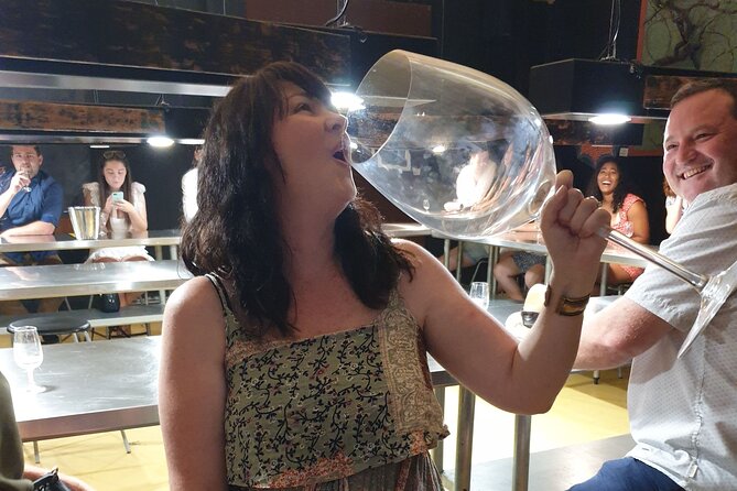 Hunter Valley Wine Tour from the Hunter with Wine Craft Beer Cheese Chocolate - Optional Craft Beer Paddle and Lunch Plans at $25–$30