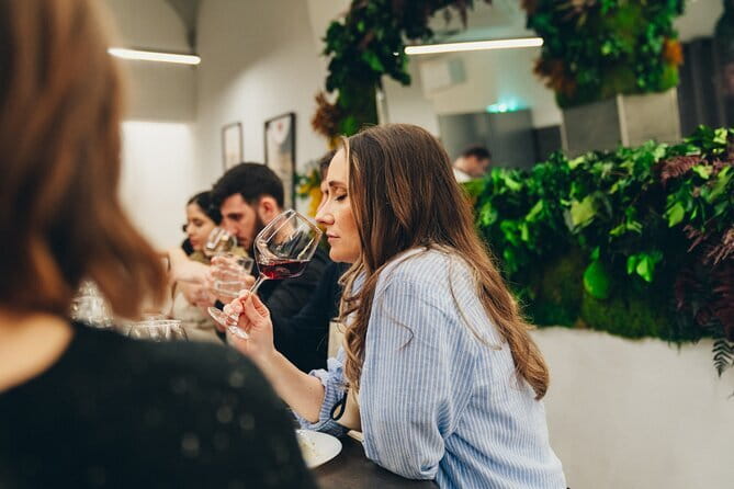 Italian Charcuterie & Cheese Board with Wine or Beer Pairing - Location and timing: easy to reach, easy to fit