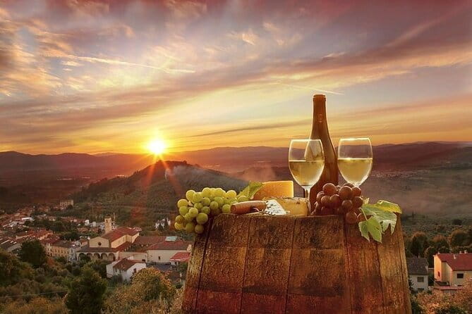 Italian Charcuterie & Cheese Board with Wine or Beer Pairing - Who this is best for (and who should think twice)