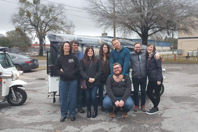 Jax Brewery Tour (Drinks Included) - Key things to know before you go