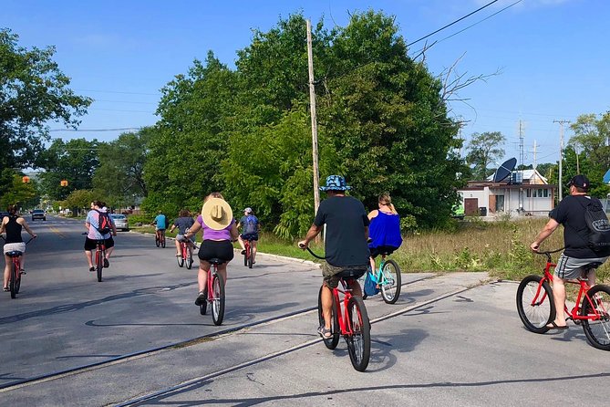 KaBrew: Traverse City's Original Kayak Brewery Tour Experience - Stop 4: Silver Spruce as the optional bonus stop