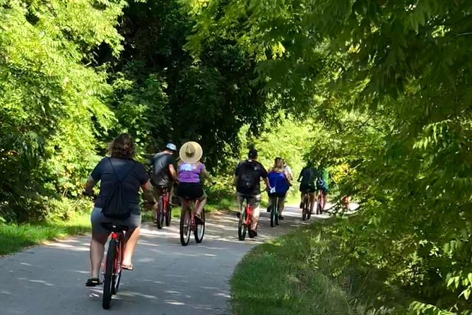 KaBrew: Traverse City's Original Kayak Brewery Tour Experience - Stop 5: Boardman River and Lake time, self-guided at your pace