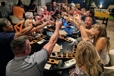 Kansas City Brewery, Winery, and Distillery Tour - Price and value: what $98 buys you in the real world