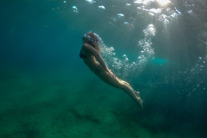 Kayak tour in Pula to Valley of Tears/free drinks+photos included - Why This 3-Hour Kayak-and-Snorkel Mix Works in Pula