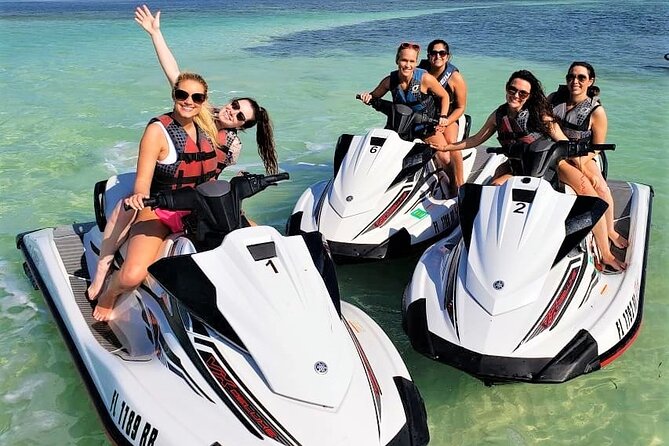 Key West: All-Inclusive Watersports Adventure with Lunch & Beer - Price and value: what you’re really paying for at $179.95