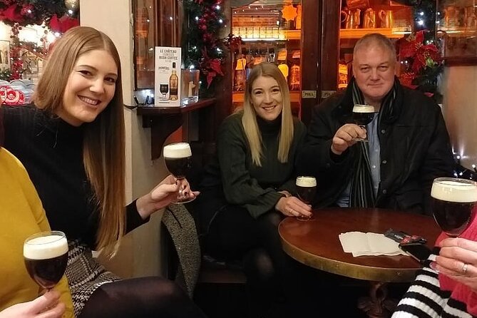 Kilkenny Food and Brewery Tour - Key things I’d plan around