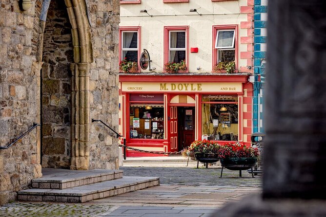 Kilkenny Food and Brewery Tour - Beer tastings and the Smithwick’s Brewery Experience you can actually plan for