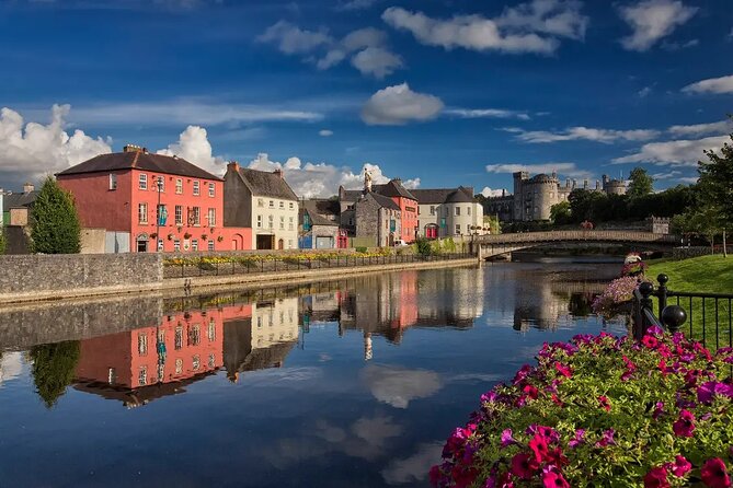 Kilkenny Food and Brewery Tour - Guides make the day: Carla’s warmth, Kieran’s humor, and why it matters