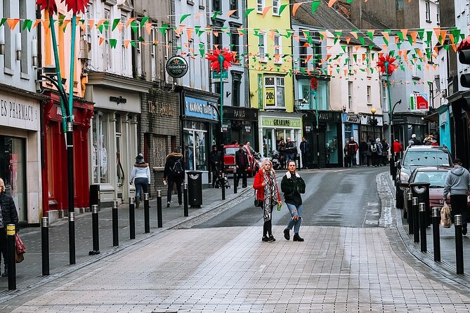 Kilkenny Food and Brewery Tour - Price and value: what about $190.63 buys you in real terms