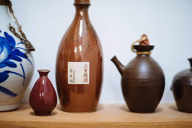 Korean Brewery - The Insadong stretch: walk it, then eat like you mean it