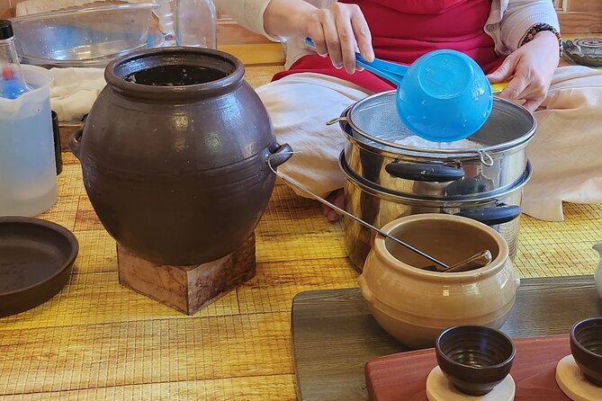 Korean Brewery - Should you book Korean Brewery in Seoul?