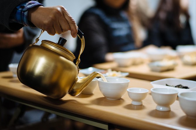 Korean Brewery - Soju, Yakju, and Makgeolli: what you taste and how to compare it
